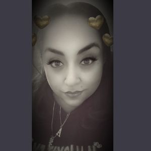 Meet your Posher, Veronica